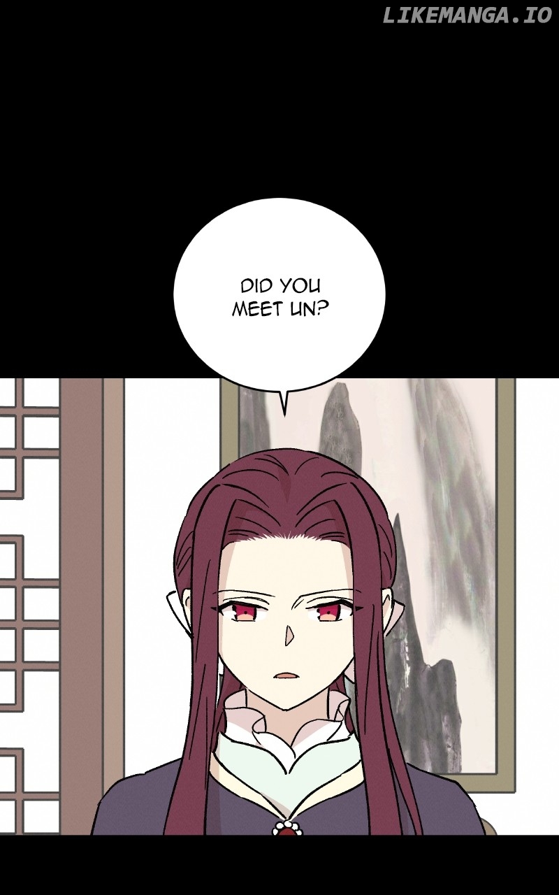 Concubine Scandal Chapter 41 - page 39