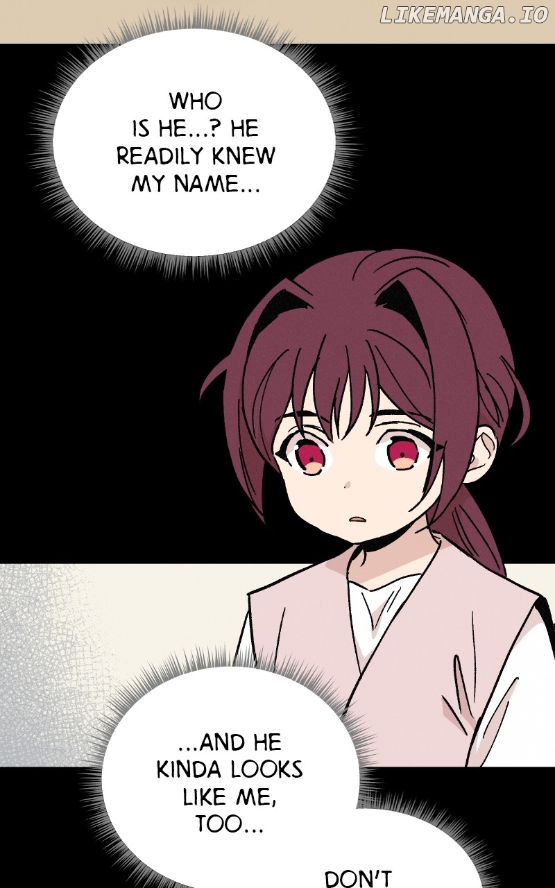Concubine Scandal Chapter 41 - page 4