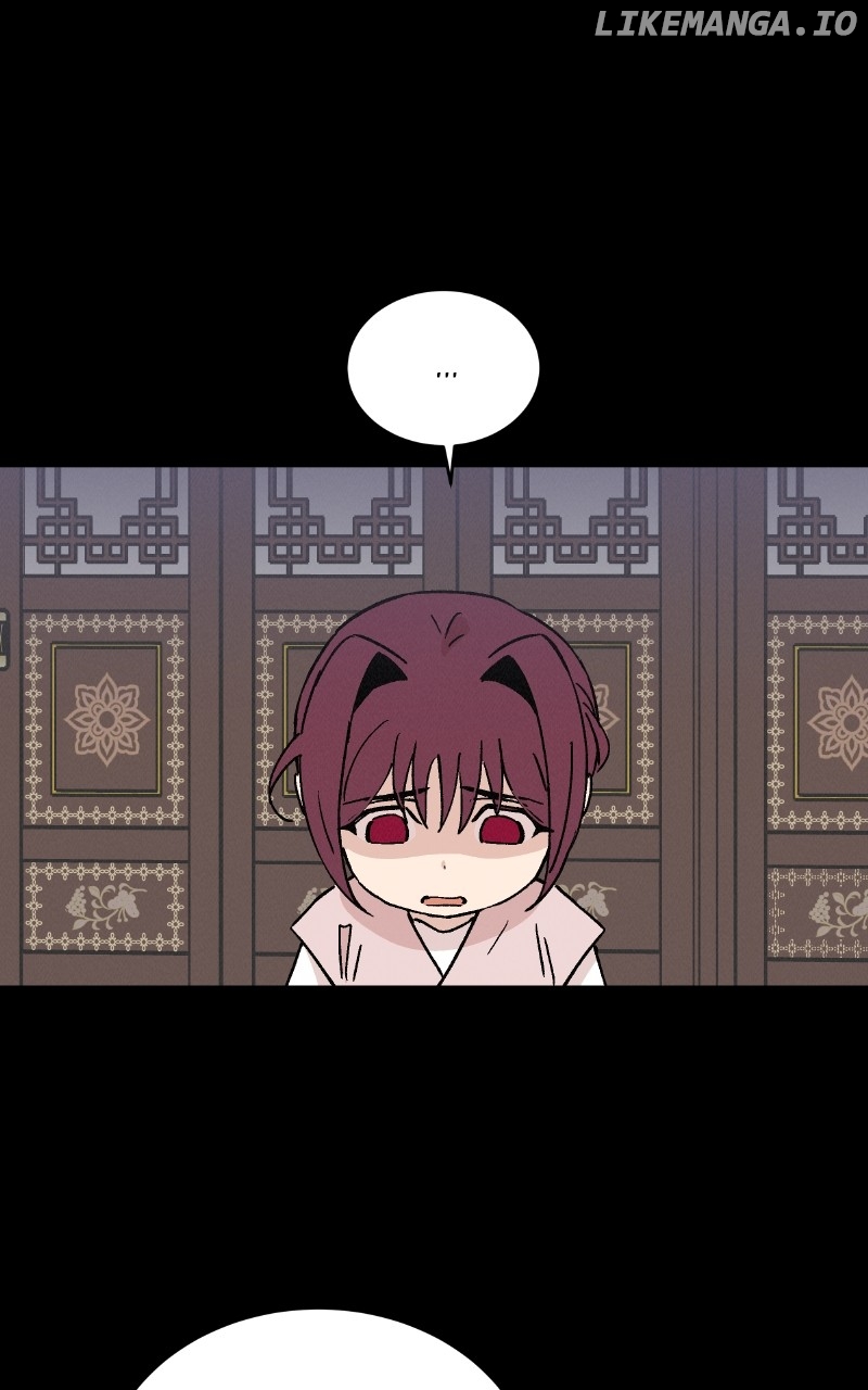Concubine Scandal Chapter 41 - page 40