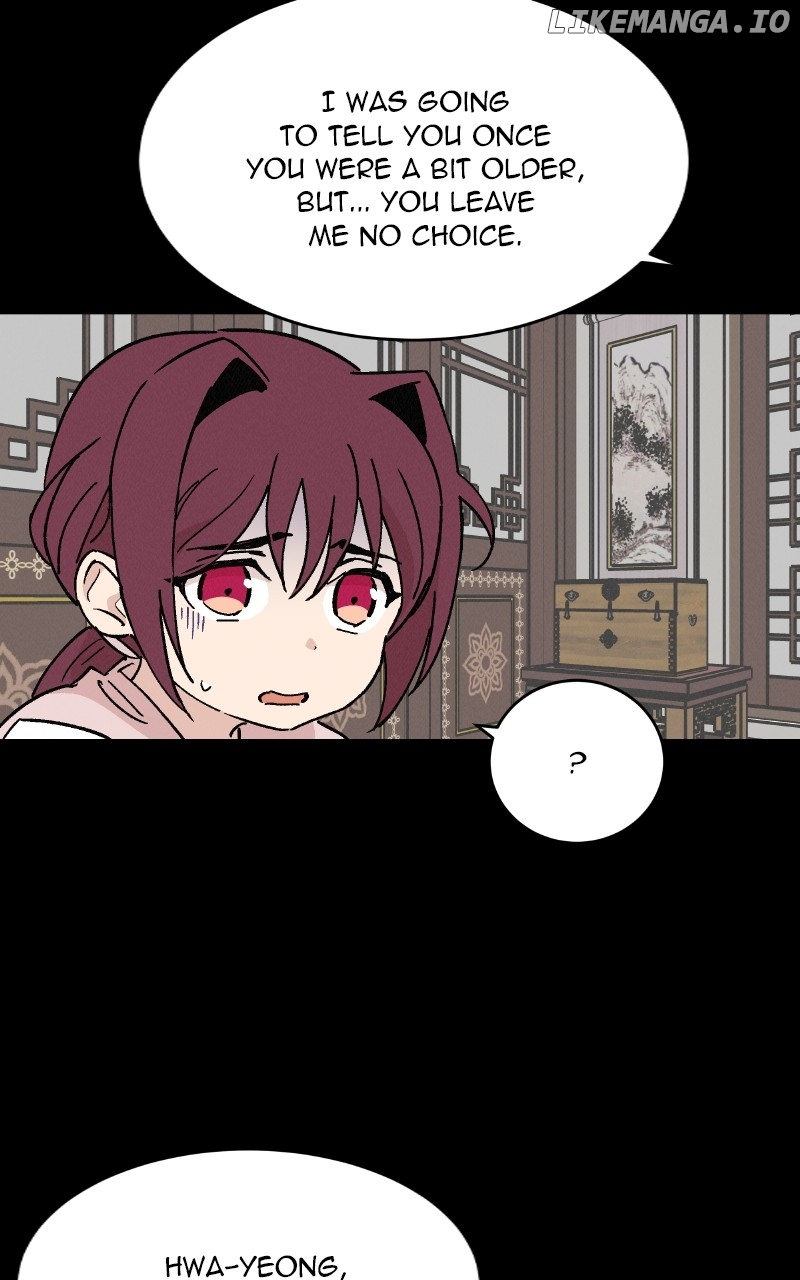 Concubine Scandal Chapter 41 - page 42