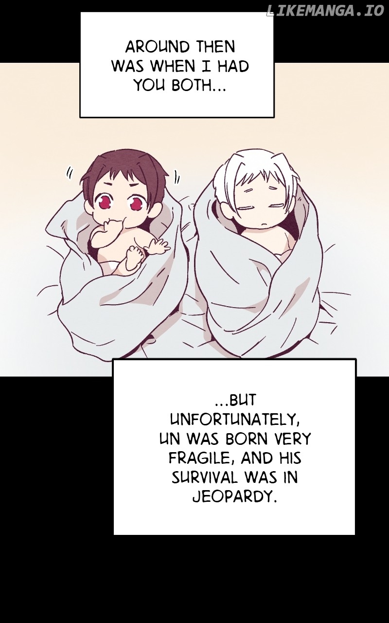 Concubine Scandal Chapter 41 - page 48