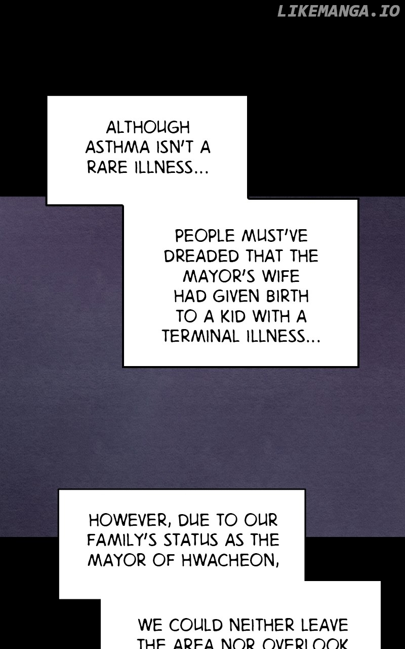Concubine Scandal Chapter 41 - page 49
