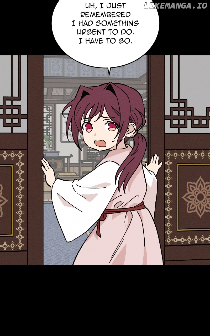 Concubine Scandal Chapter 41 - page 56