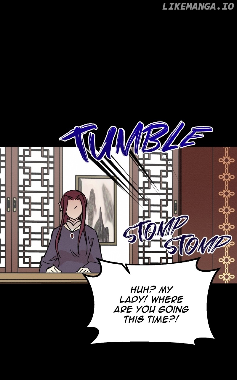 Concubine Scandal Chapter 41 - page 57