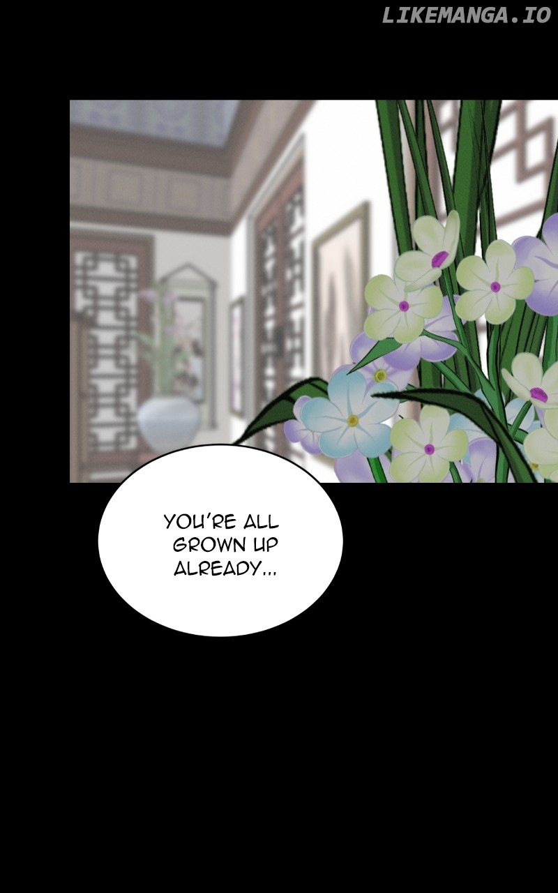Concubine Scandal Chapter 41 - page 59