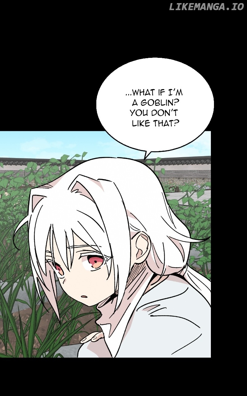 Concubine Scandal Chapter 41 - page 6