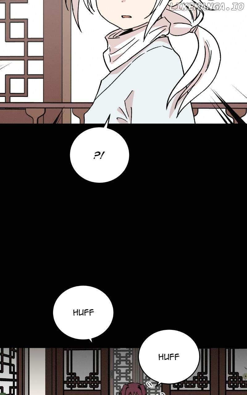 Concubine Scandal Chapter 41 - page 62