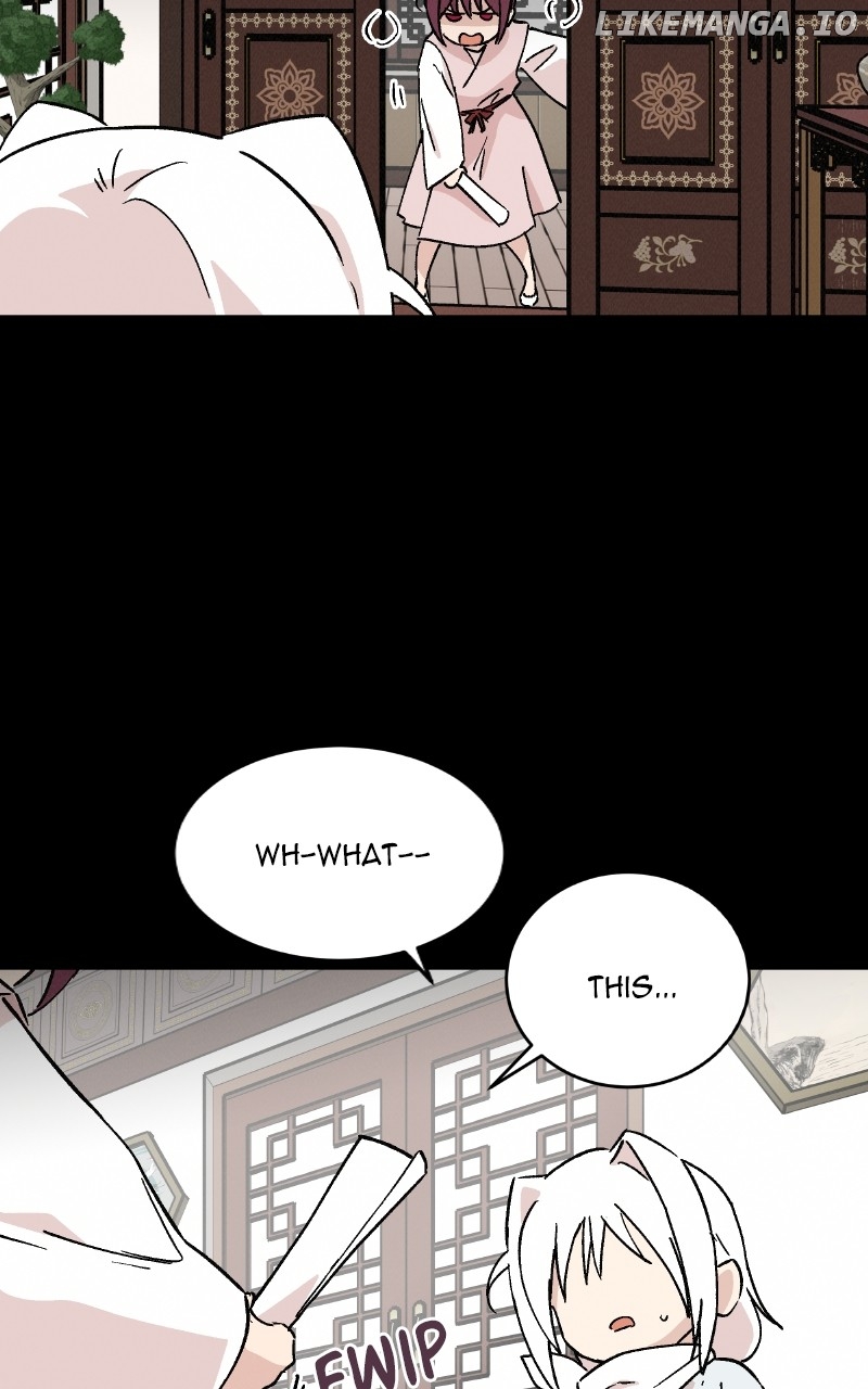 Concubine Scandal Chapter 41 - page 63