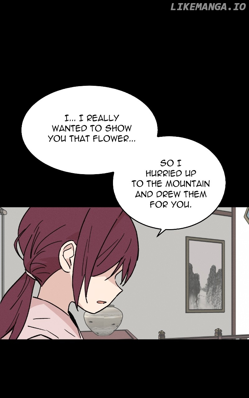 Concubine Scandal Chapter 41 - page 66