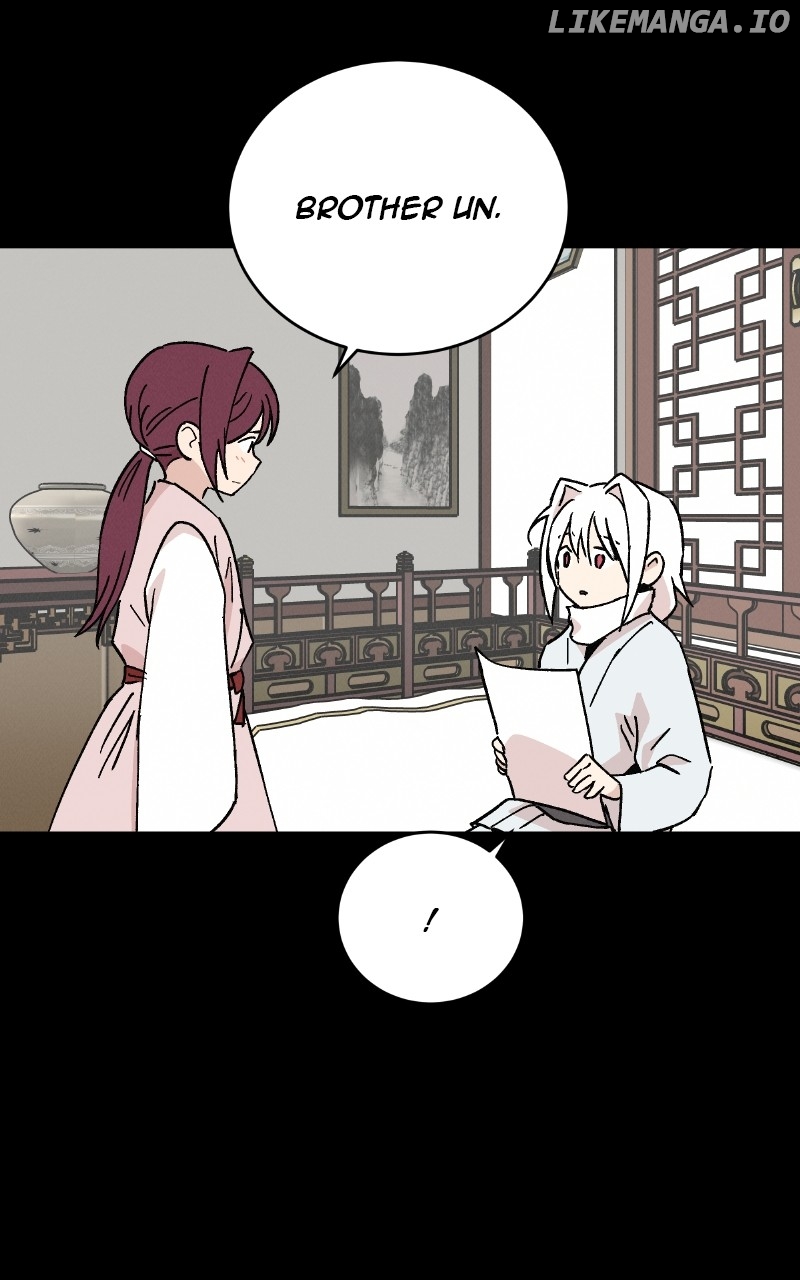 Concubine Scandal Chapter 41 - page 67