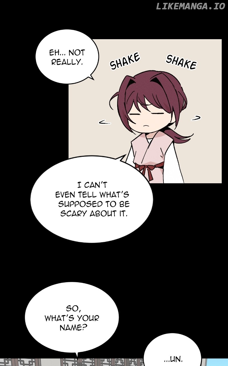 Concubine Scandal Chapter 41 - page 7