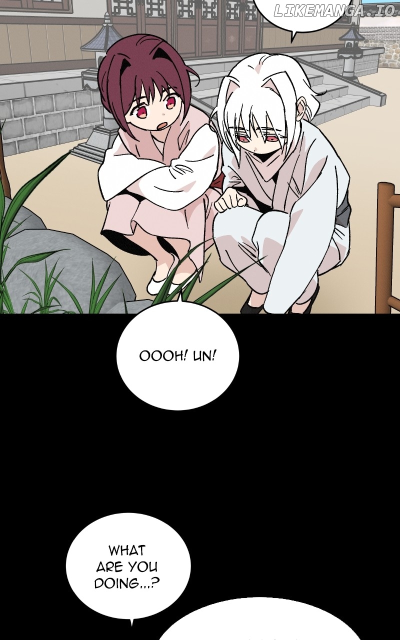 Concubine Scandal Chapter 41 - page 8