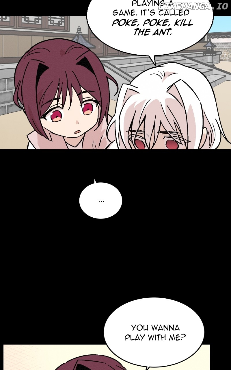 Concubine Scandal Chapter 41 - page 9