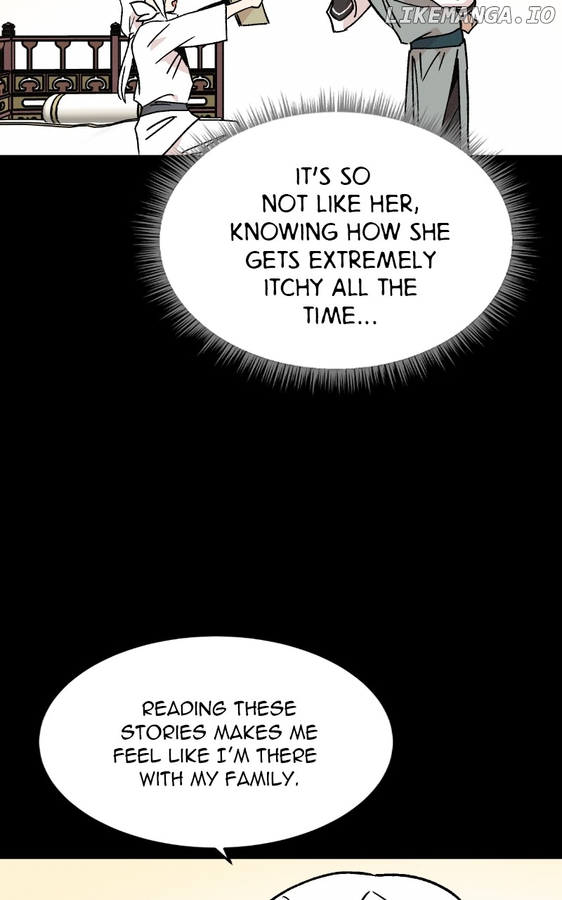 Concubine Scandal Chapter 43 - page 10