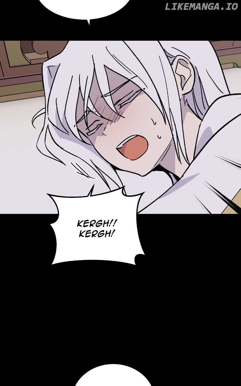 Concubine Scandal Chapter 43 - page 20