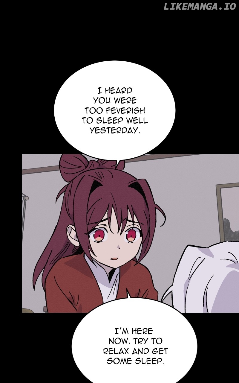 Concubine Scandal Chapter 43 - page 23