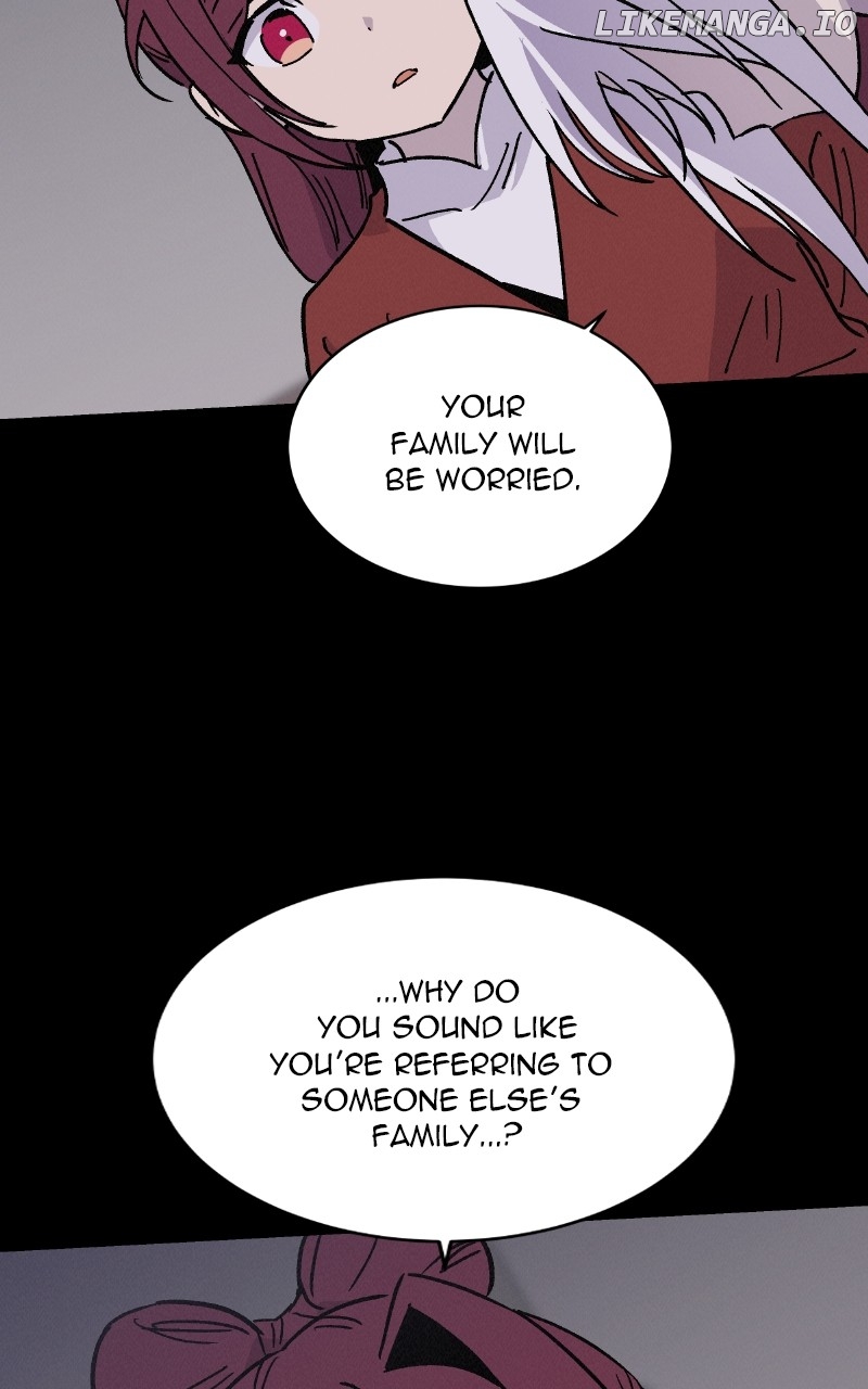 Concubine Scandal Chapter 43 - page 27