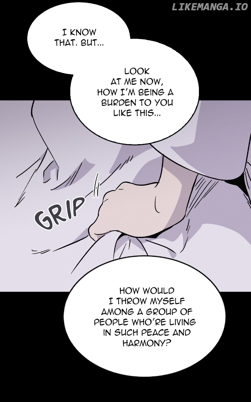 Concubine Scandal Chapter 43 - page 30