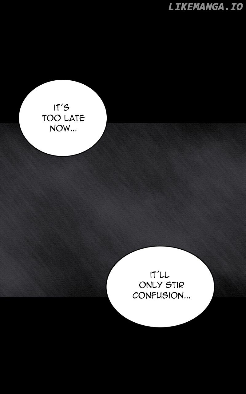Concubine Scandal Chapter 43 - page 31