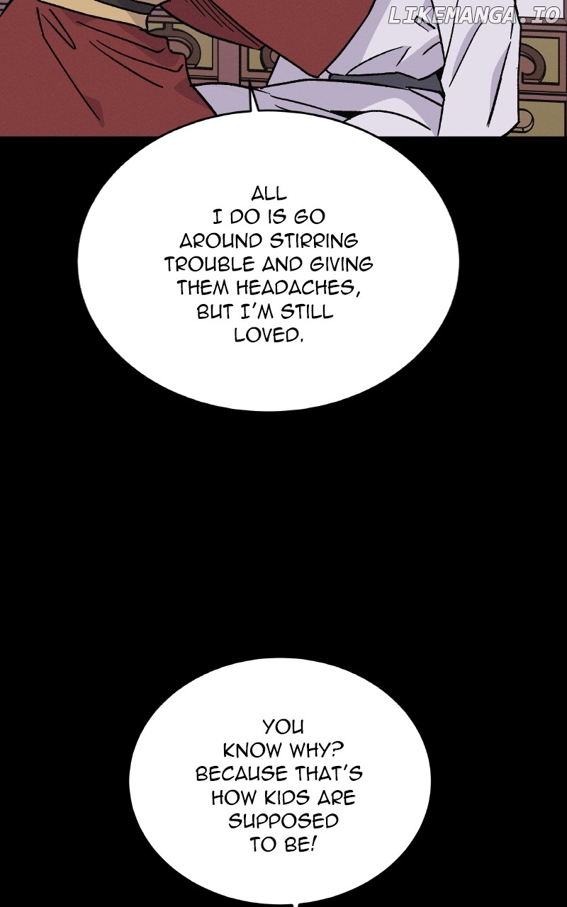 Concubine Scandal Chapter 43 - page 33