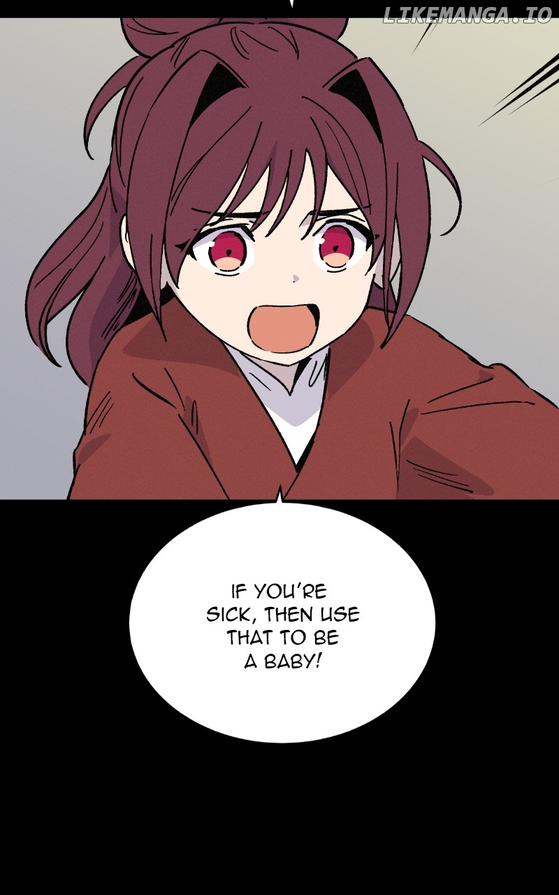 Concubine Scandal Chapter 43 - page 34