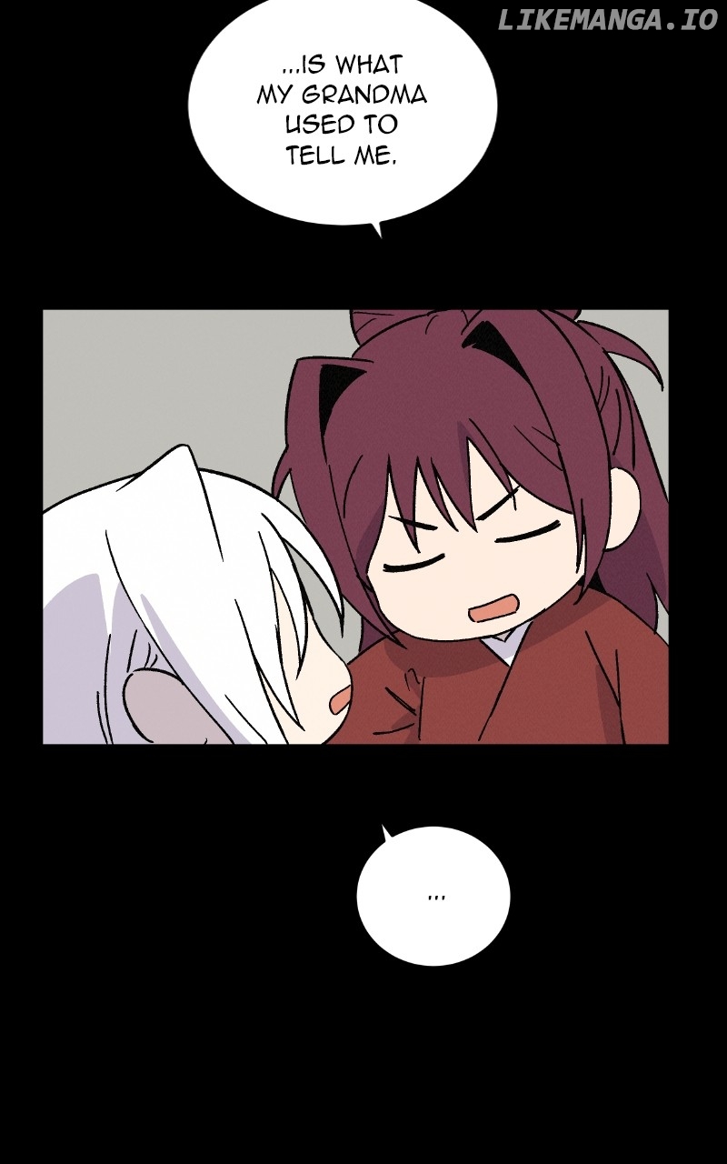 Concubine Scandal Chapter 43 - page 36