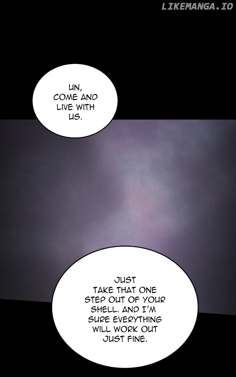 Concubine Scandal Chapter 43 - page 37