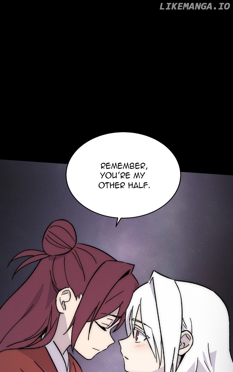Concubine Scandal Chapter 43 - page 38