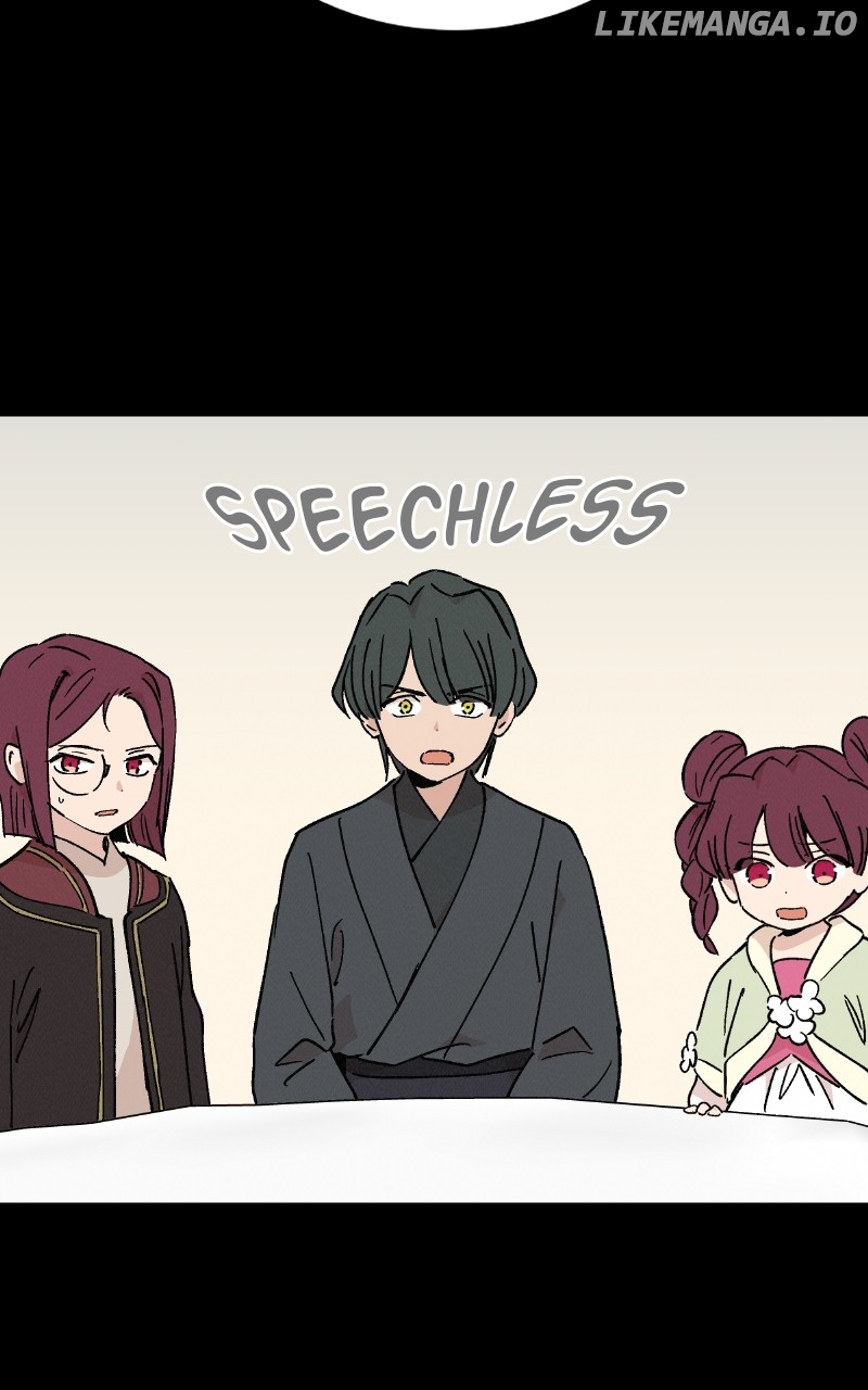 Concubine Scandal Chapter 43 - page 44