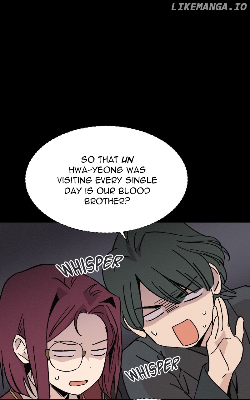 Concubine Scandal Chapter 43 - page 45