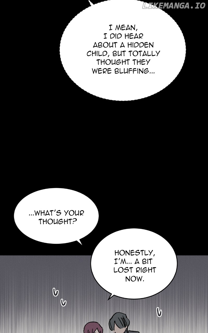 Concubine Scandal Chapter 43 - page 46