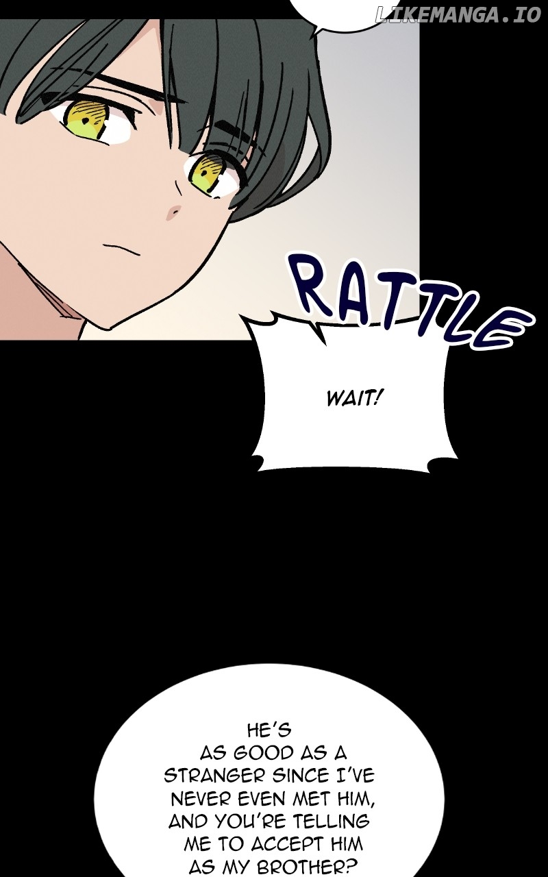 Concubine Scandal Chapter 43 - page 49