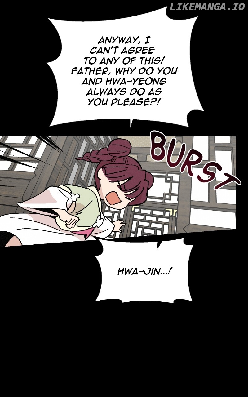 Concubine Scandal Chapter 43 - page 52