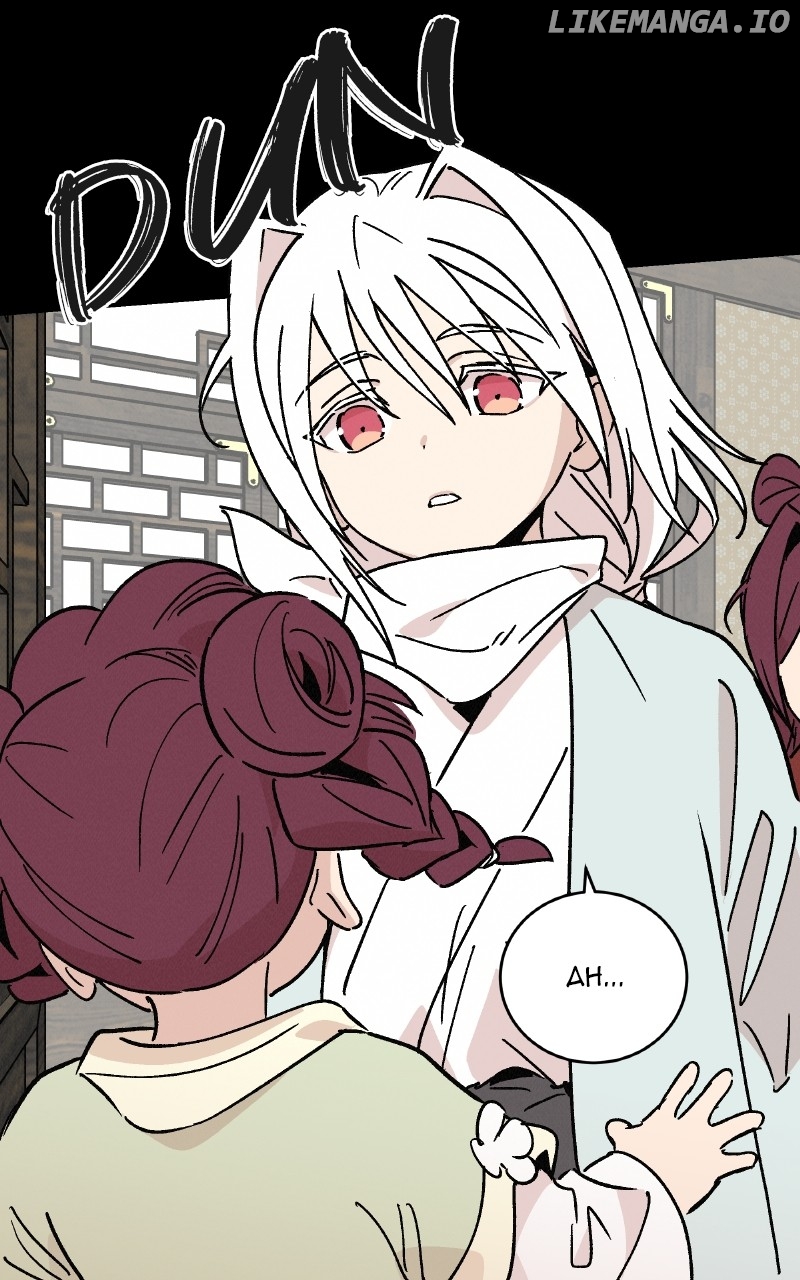 Concubine Scandal Chapter 43 - page 53