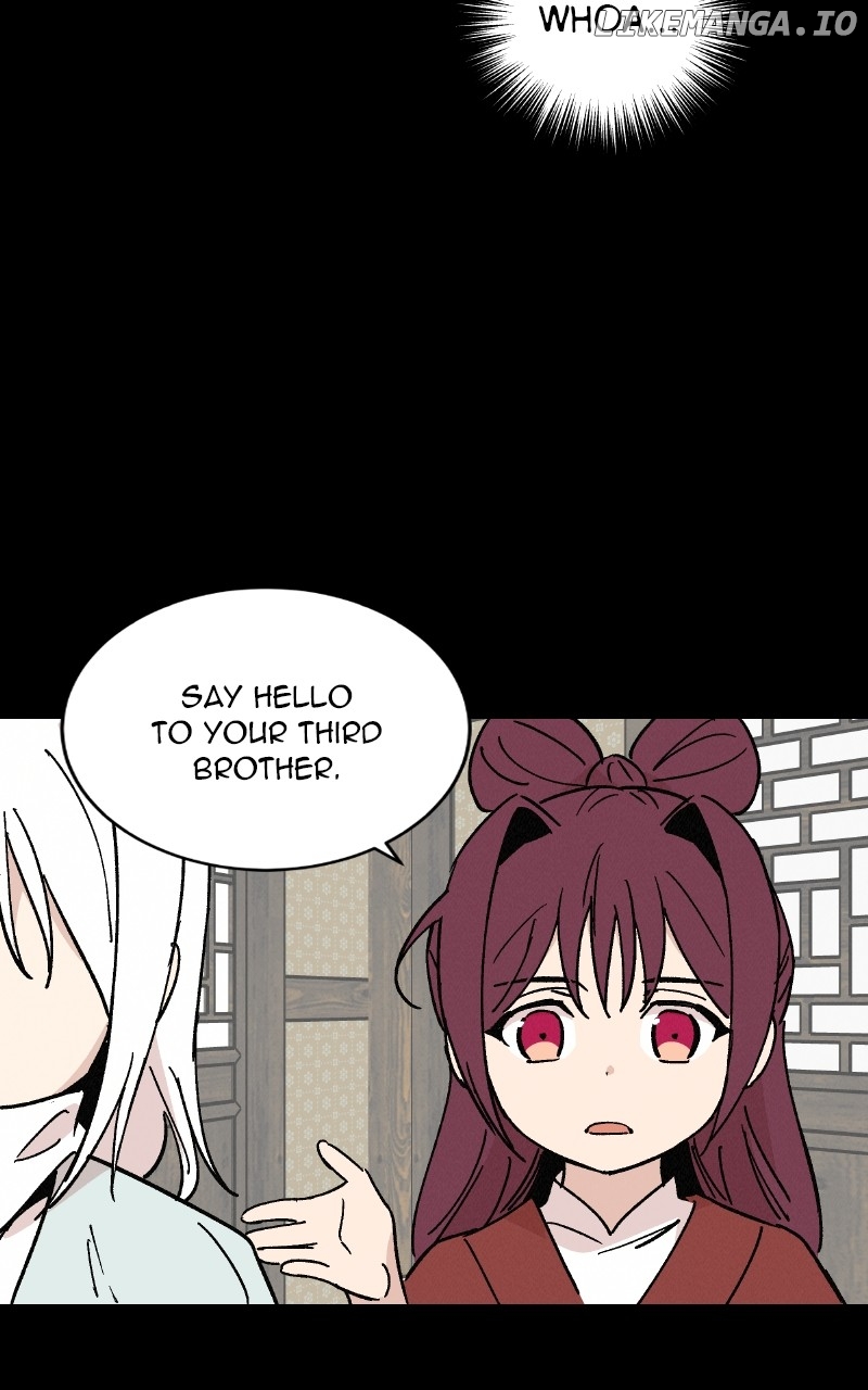 Concubine Scandal Chapter 43 - page 55