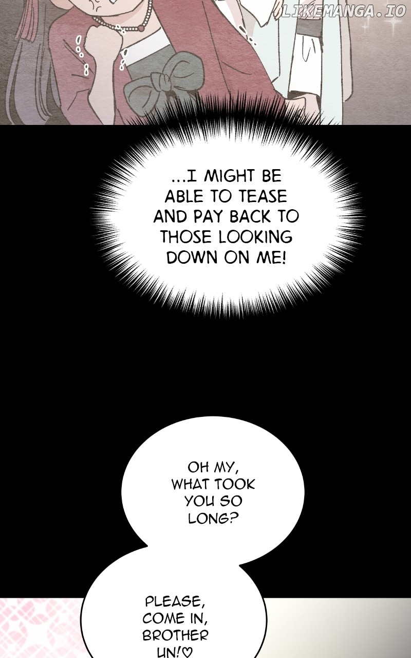 Concubine Scandal Chapter 43 - page 58