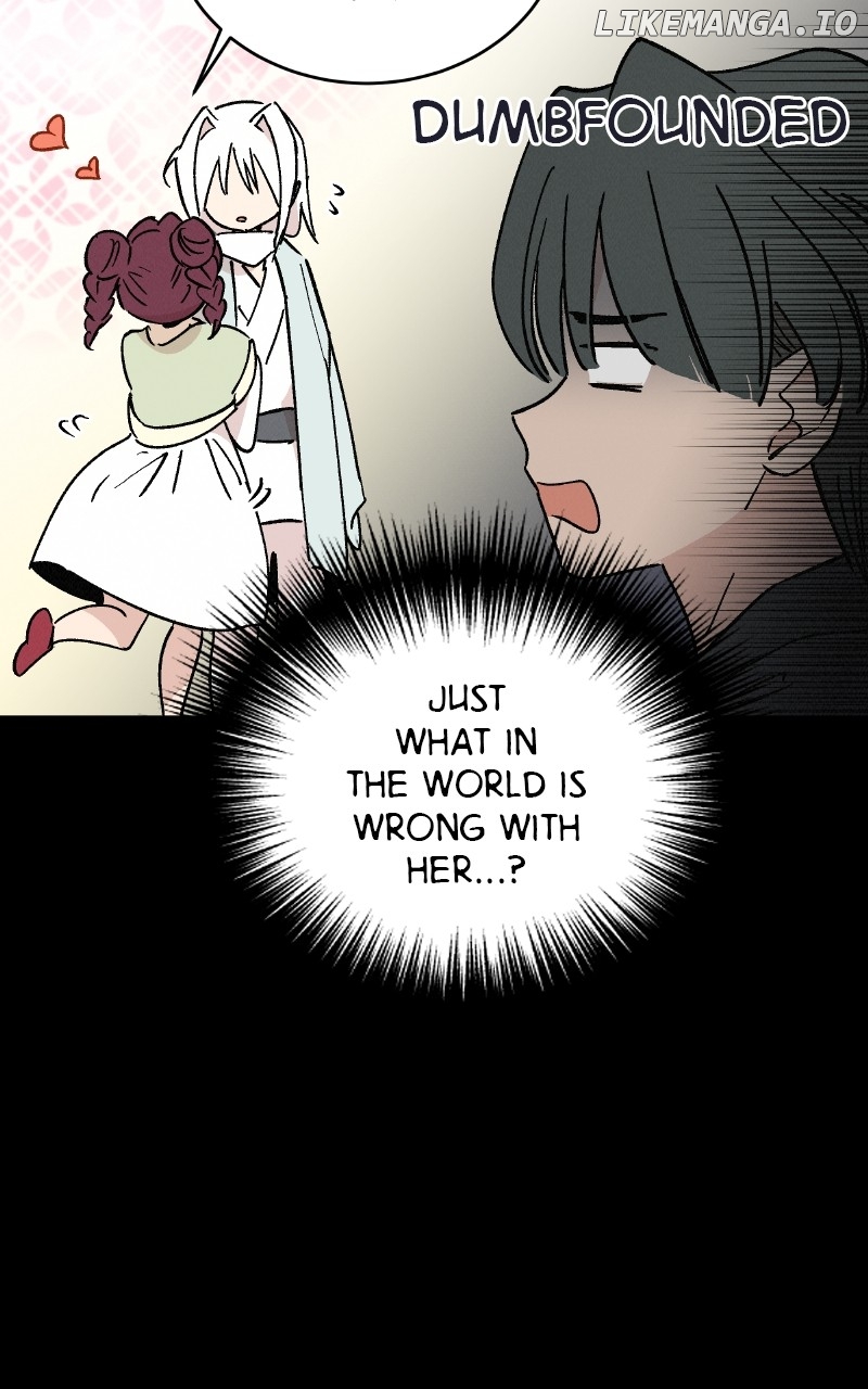 Concubine Scandal Chapter 43 - page 59
