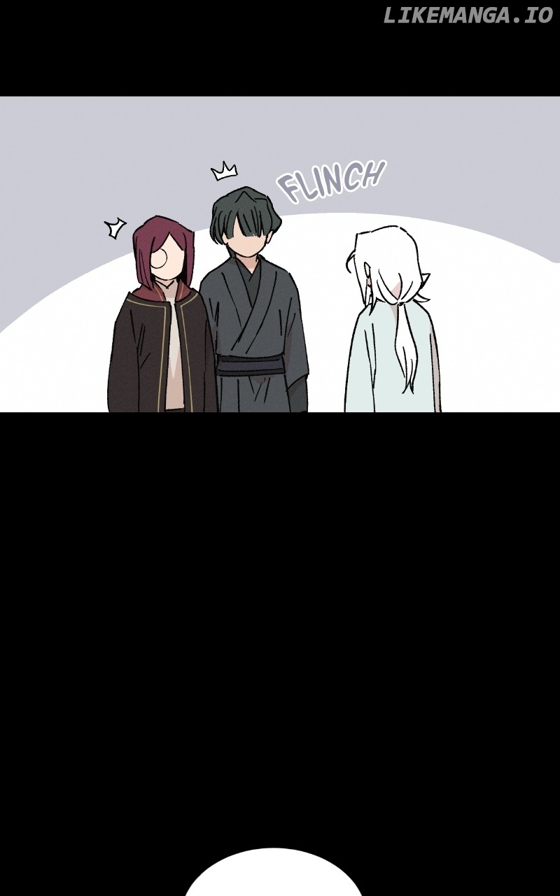 Concubine Scandal Chapter 43 - page 60
