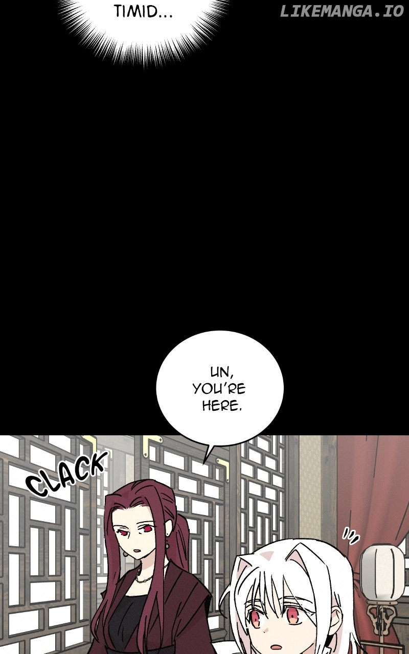 Concubine Scandal Chapter 43 - page 62
