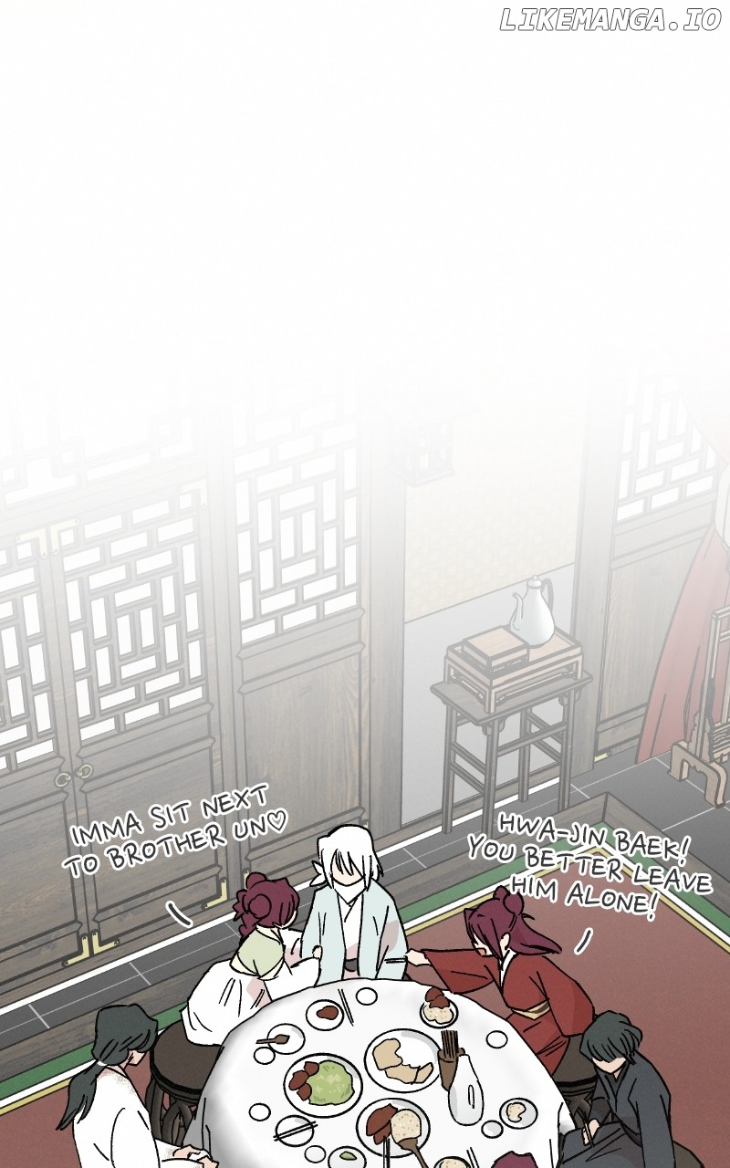 Concubine Scandal Chapter 43 - page 67