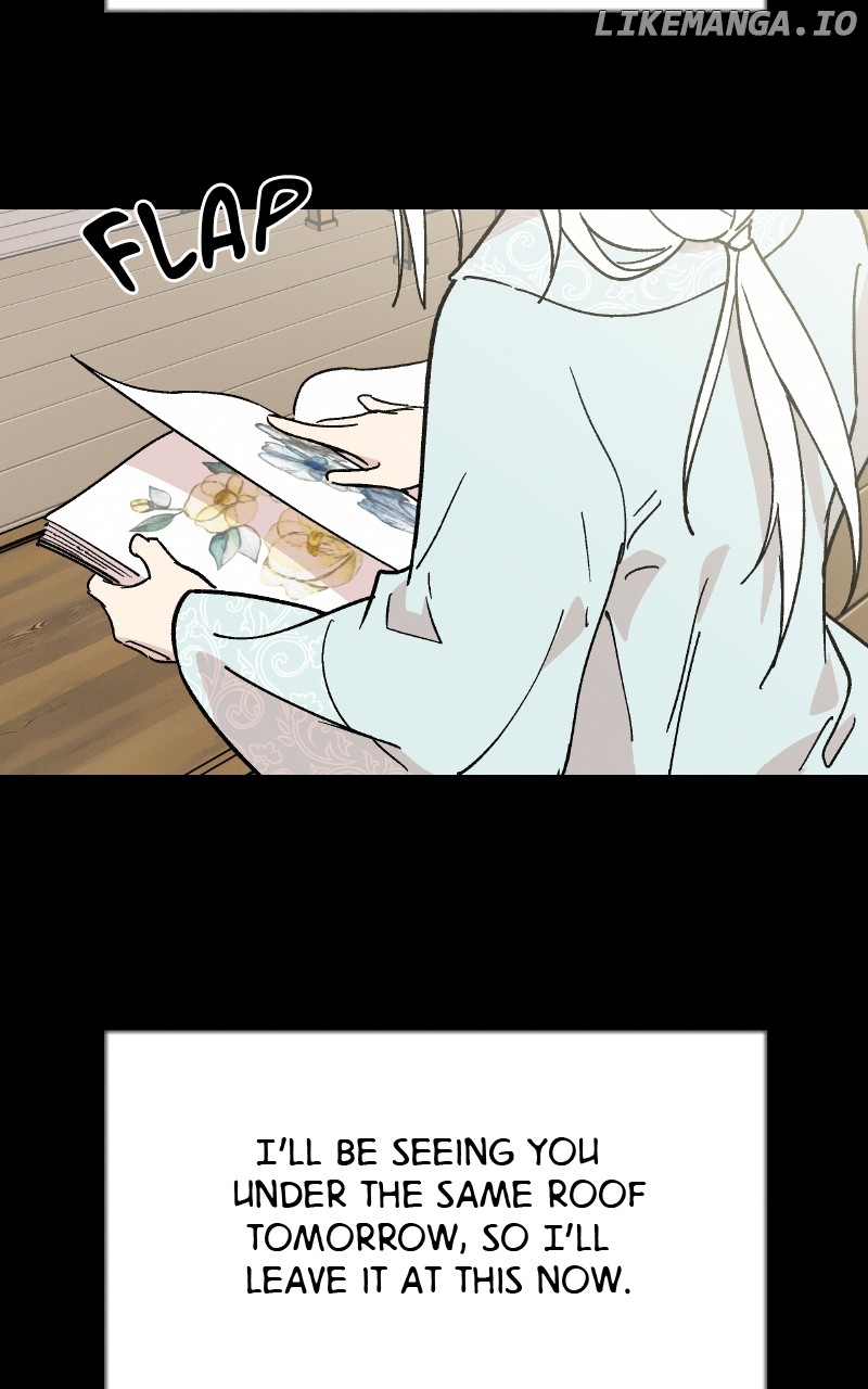 Concubine Scandal Chapter 43 - page 71