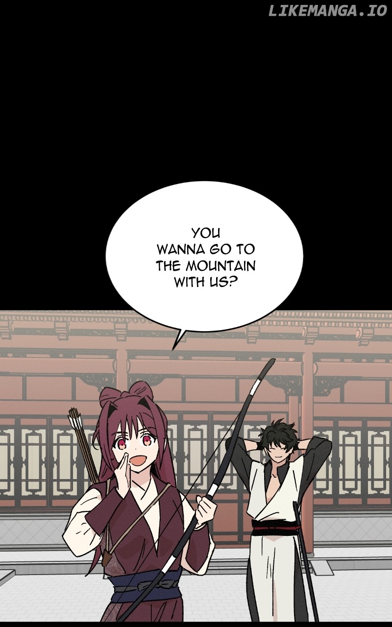 Concubine Scandal Chapter 43 - page 73