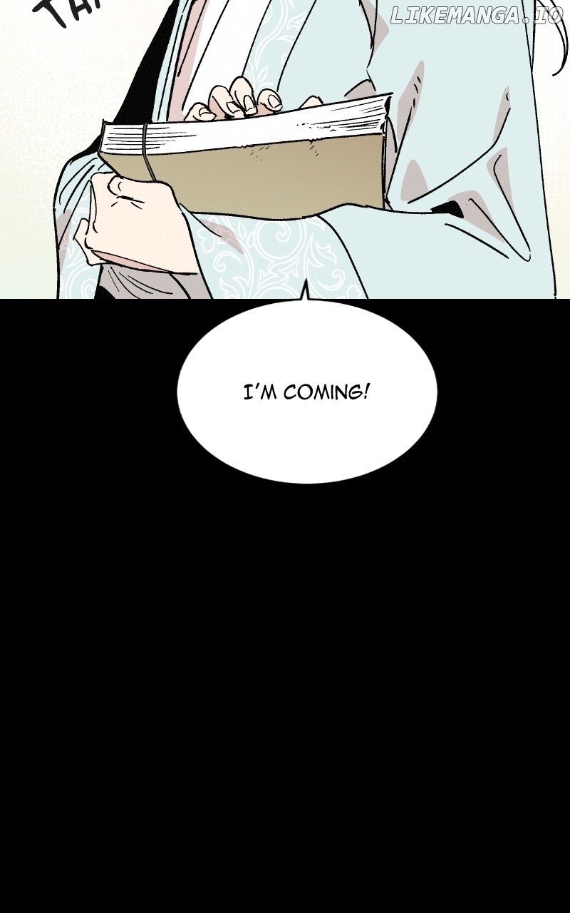 Concubine Scandal Chapter 43 - page 75