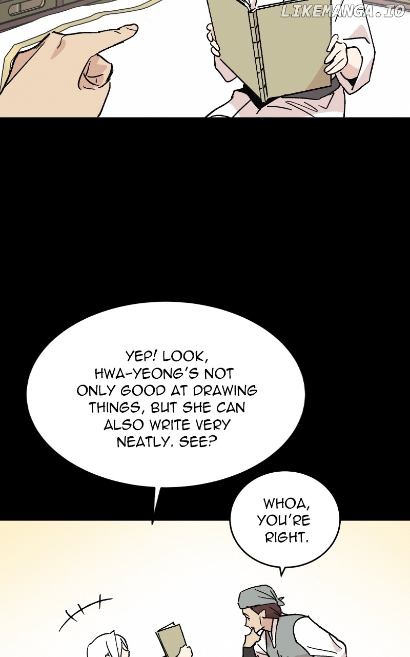 Concubine Scandal Chapter 43 - page 9
