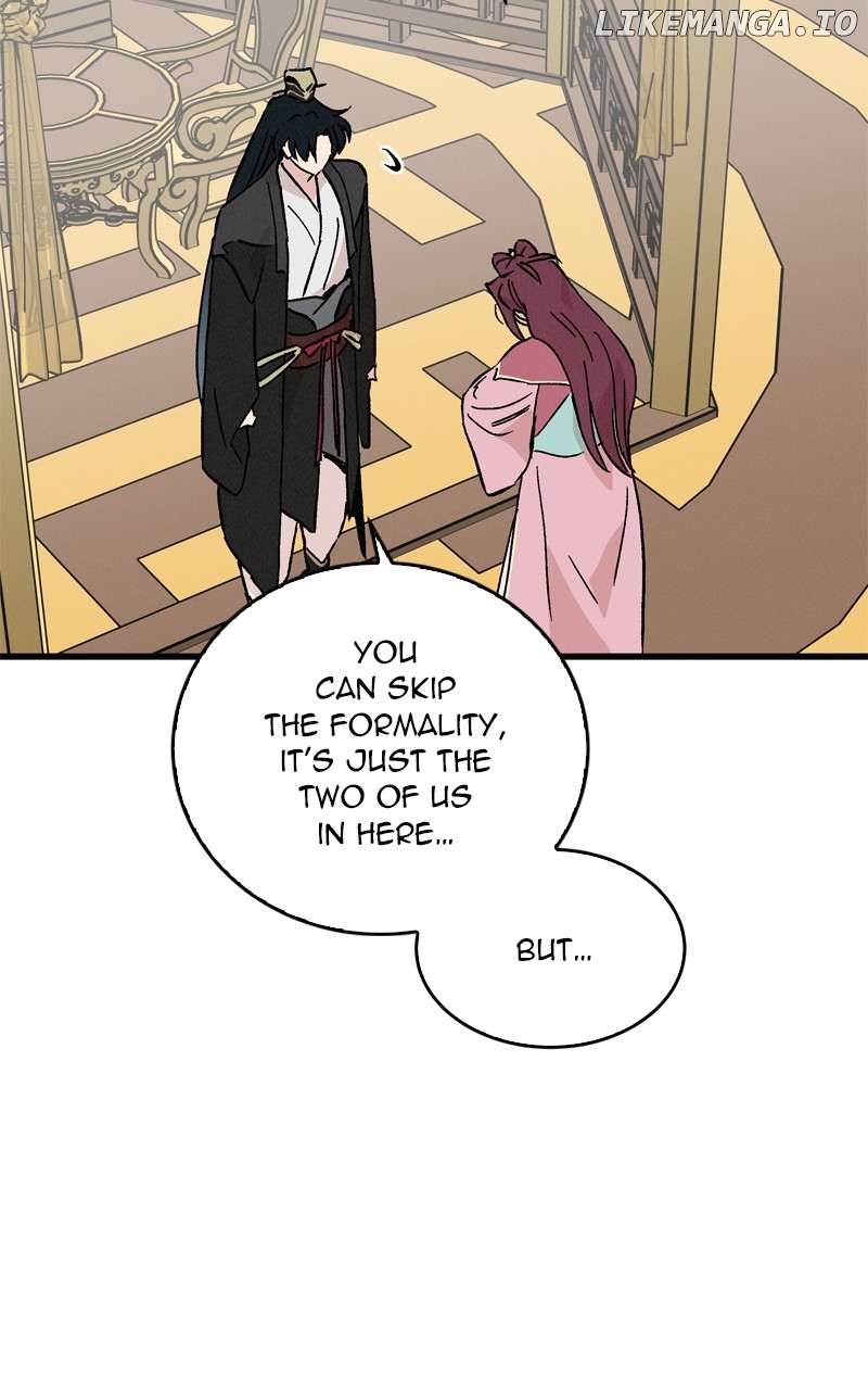 Concubine Scandal Chapter 62 - page 11