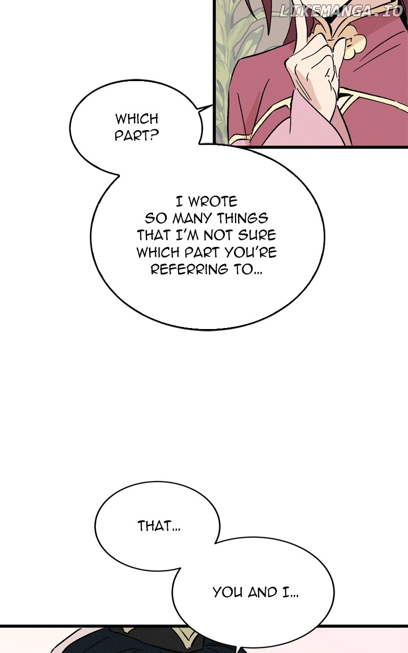 Concubine Scandal Chapter 62 - page 13