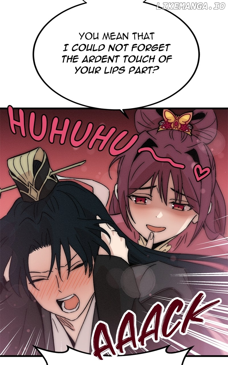 Concubine Scandal Chapter 62 - page 16