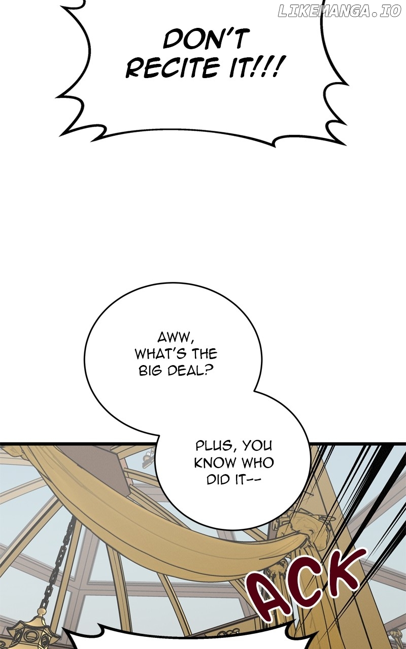 Concubine Scandal Chapter 62 - page 17