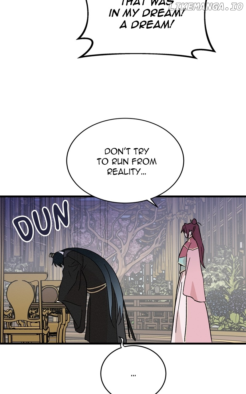 Concubine Scandal Chapter 62 - page 19