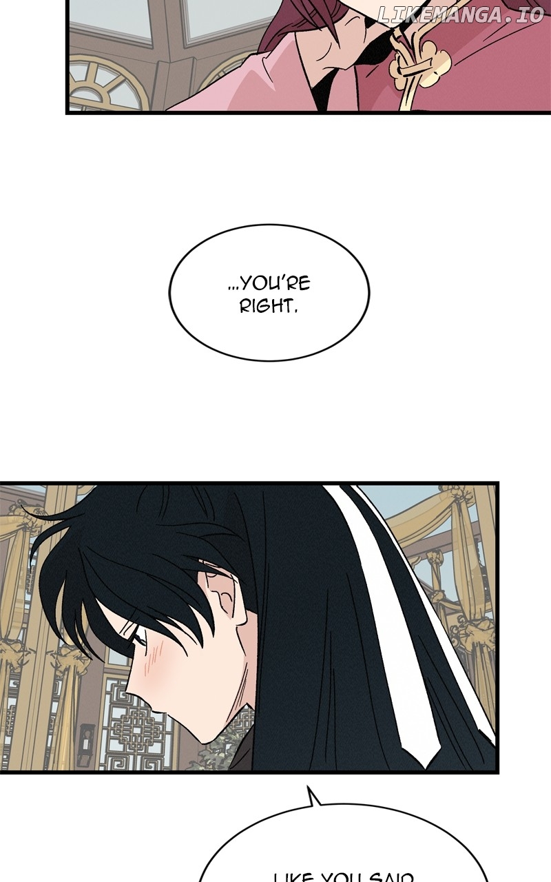 Concubine Scandal Chapter 62 - page 22